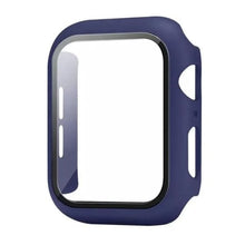 Load image into Gallery viewer, Apple Watch Series 5 (40mm) - Protective Case - Navy