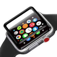 Load image into Gallery viewer, Apple Watch Series 7 (41mm) - Screen Protectors (Pack of 2)