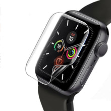 Load image into Gallery viewer, Apple Watch Series SE (2nd gen) (40mm) - Hydrogel Screen