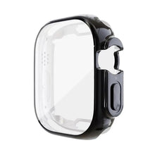 Load image into Gallery viewer, Apple Watch Ultra - Protective Case - Black