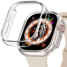 Load image into Gallery viewer, Apple Watch Ultra - Protective Case - Clear