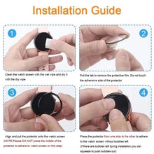 Load image into Gallery viewer, Apple Watch Ultra - Screen Protector