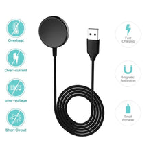 Load image into Gallery viewer, Apple Watch Wireless Charger