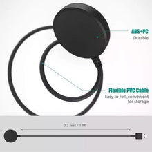 Load image into Gallery viewer, Apple Watch Wireless Charger