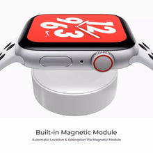 Load image into Gallery viewer, Apple Watch Wireless Charger (Type C)