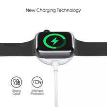 Load image into Gallery viewer, Apple Watch Wireless Charger (Type C)