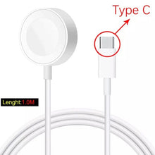 Load image into Gallery viewer, Apple Watch Wireless Charger (Type C)