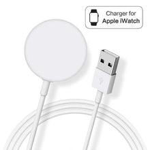 Load image into Gallery viewer, Apple Watch Wireless Charger (USB)