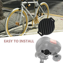 Load image into Gallery viewer, Bicycle / Scooter Apple Air Tag Holder