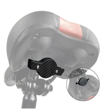 Load image into Gallery viewer, Bicycle / Scooter Apple Air Tag Holder