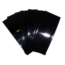 Load image into Gallery viewer, Black 18650 Battery Wraps