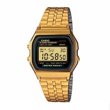 Load image into Gallery viewer, Casio A159WGEA-1DF