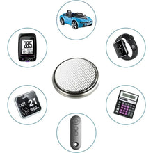 Load image into Gallery viewer, CR2477 Watch Batteries (2 Pack)