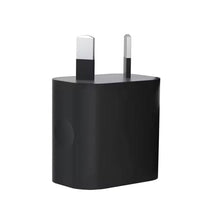 Load image into Gallery viewer, Dual USB Power Adapter Wall Plug (NZ / AUS)