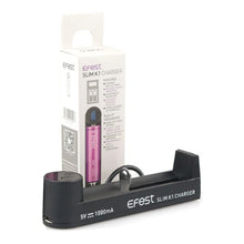 Load image into Gallery viewer, Efest Slim K1 Battery Charger