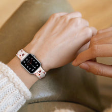 Load image into Gallery viewer, Apple Watch Band Strap 44mm 45mm 46mm(Series 10) 49mm Ultra