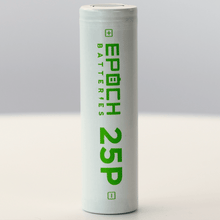 Load image into Gallery viewer, Epoch 25P 18650 2500mAh 20A Battery