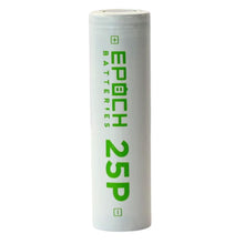 Load image into Gallery viewer, Epoch 25P 18650 2500mAh 20A Battery