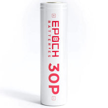Load image into Gallery viewer, Epoch 30P 18650 3000mAh 15A Battery
