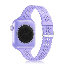 Load image into Gallery viewer, Apple Watch Band Strap 42mm(Series 10) 41mm 40mm 38mm