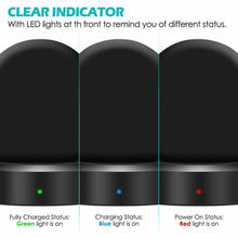 Load image into Gallery viewer, Samsung Galaxy Watch Gear S2 S3 Sport Charger - Unbranded