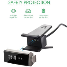 Load image into Gallery viewer, Fitbit Alta Charger