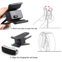 Load image into Gallery viewer, Fitbit Alta Charger