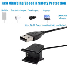 Load image into Gallery viewer, Fitbit Alta HR Charger