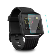 Load image into Gallery viewer, Fitbit Blaze - Screen Protectors (Pack of 2) - Watch Screen