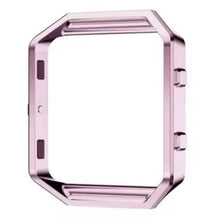 Load image into Gallery viewer, Fitbit Blaze - Protective Case - Pink - Watch case