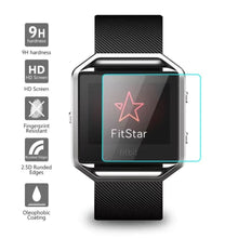 Load image into Gallery viewer, Fitbit Blaze - Screen Protector - Watch Screen Protector