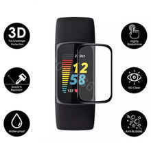 Load image into Gallery viewer, Fitbit Charge 4 - Screen Protector
