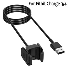 Load image into Gallery viewer, Fitbit Charge 3/4 Charger