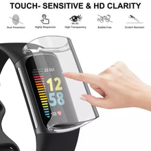 Load image into Gallery viewer, Fitbit Charge 5 - Protective Case