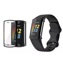 Load image into Gallery viewer, Fitbit Charge 5 - Protective Case