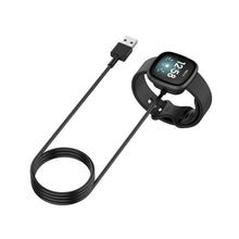 Load image into Gallery viewer, Fitbit Charger (Versa 4 / Versa 3 Sense 2 Sense)