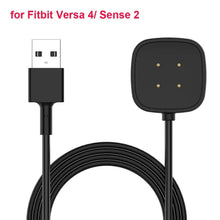 Load image into Gallery viewer, Fitbit Charger (Versa 4 / Versa 3 Sense 2 Sense)