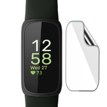 Load image into Gallery viewer, Fitbit Inspire 3 - Hydrogel Screen Protectors (Pack of 4)