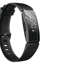 Load image into Gallery viewer, Fitbit Inspire HR - Hydrogel Screen Protectors (Pack of 4)