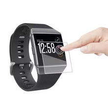 Load image into Gallery viewer, Fitbit Ionic - Screen Protectors (Pack of 2) - Watch Screen