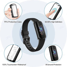 Load image into Gallery viewer, Fitbit Luxe - Protective Case