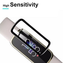 Load image into Gallery viewer, Fitbit Luxe - Screen Protector