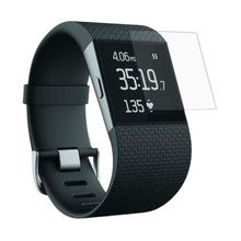 Load image into Gallery viewer, Fitbit Surge - Screen Protectors (Pack of 2) - Watch Screen