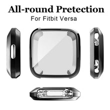 Load image into Gallery viewer, Fitbit Versa 1 - Protective Case