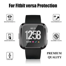 Load image into Gallery viewer, Fitbit Versa 1 - Protective Case