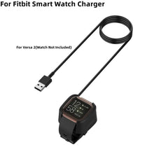 Load image into Gallery viewer, Fitbit Versa 2 Charger