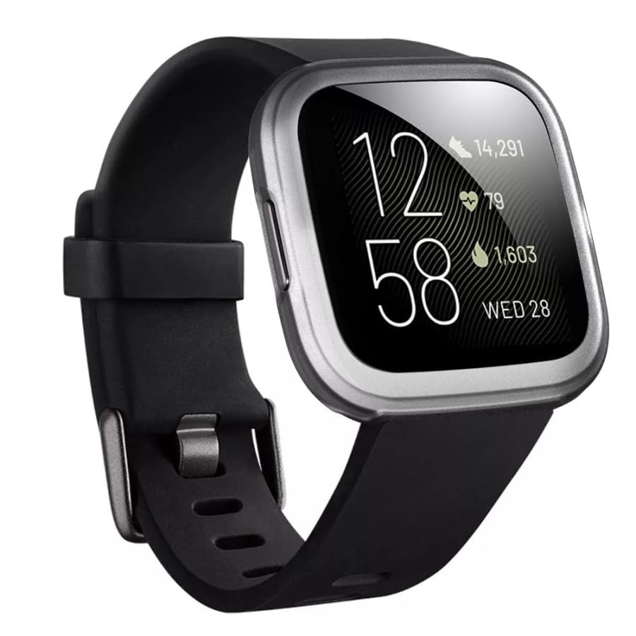Fitbit Versa 2 Screen Protector New Zealand Fast That Watch Shop