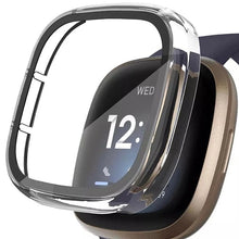 Load image into Gallery viewer, Fitbit Versa 3 - Protective Case