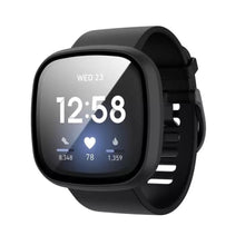 Load image into Gallery viewer, Fitbit Versa 4 - Protective Case