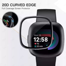 Load image into Gallery viewer, Fitbit Versa 4 - Screen Protector